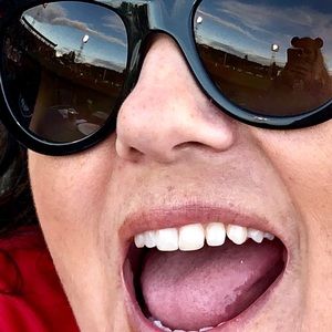 Meet your Posher, Kristi